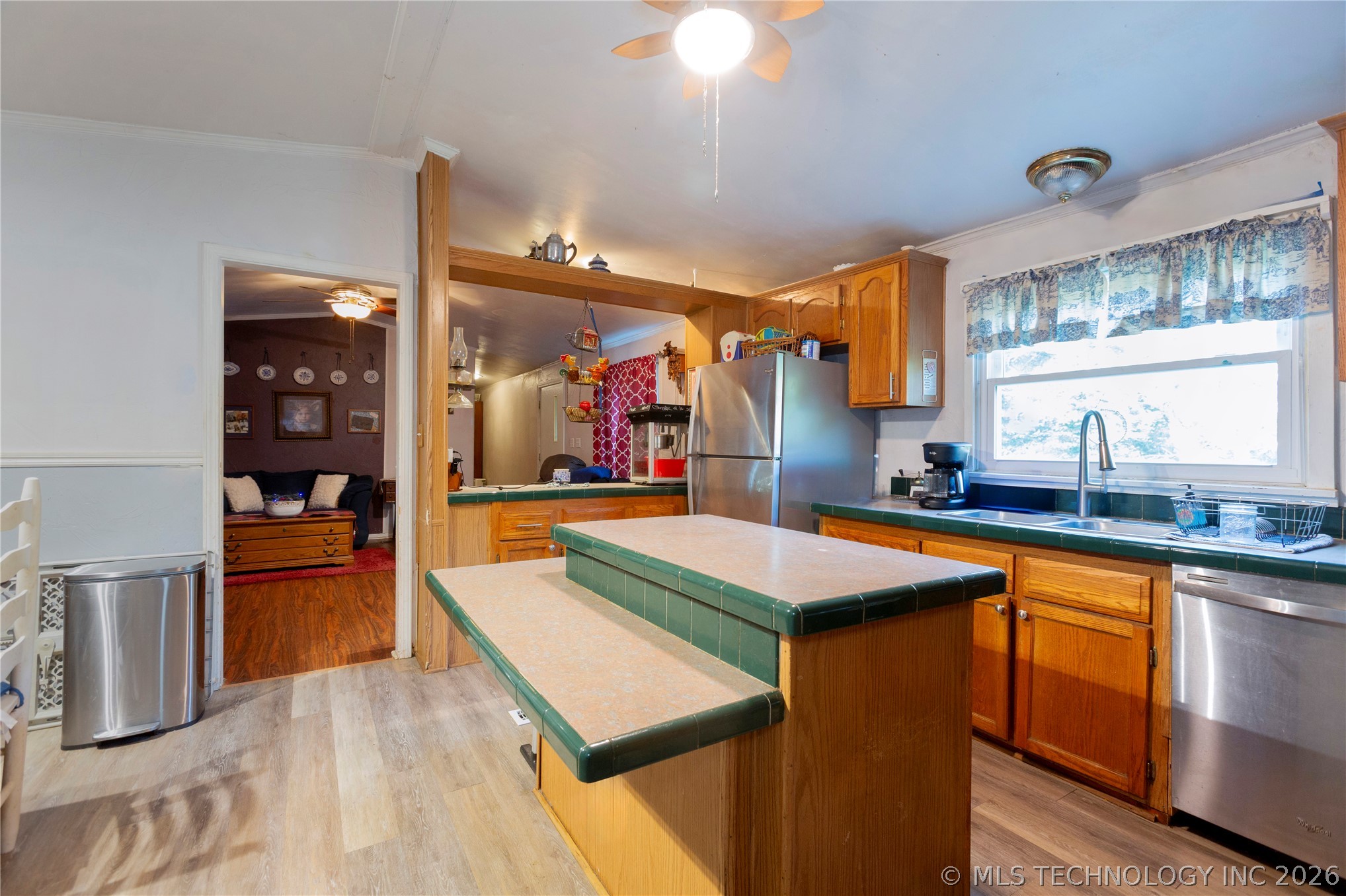 43 Homestead Canadian OK 74425