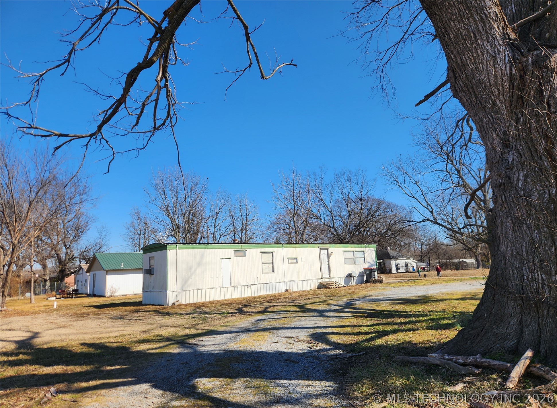 111 E 4th Street Chelsea OK 74016