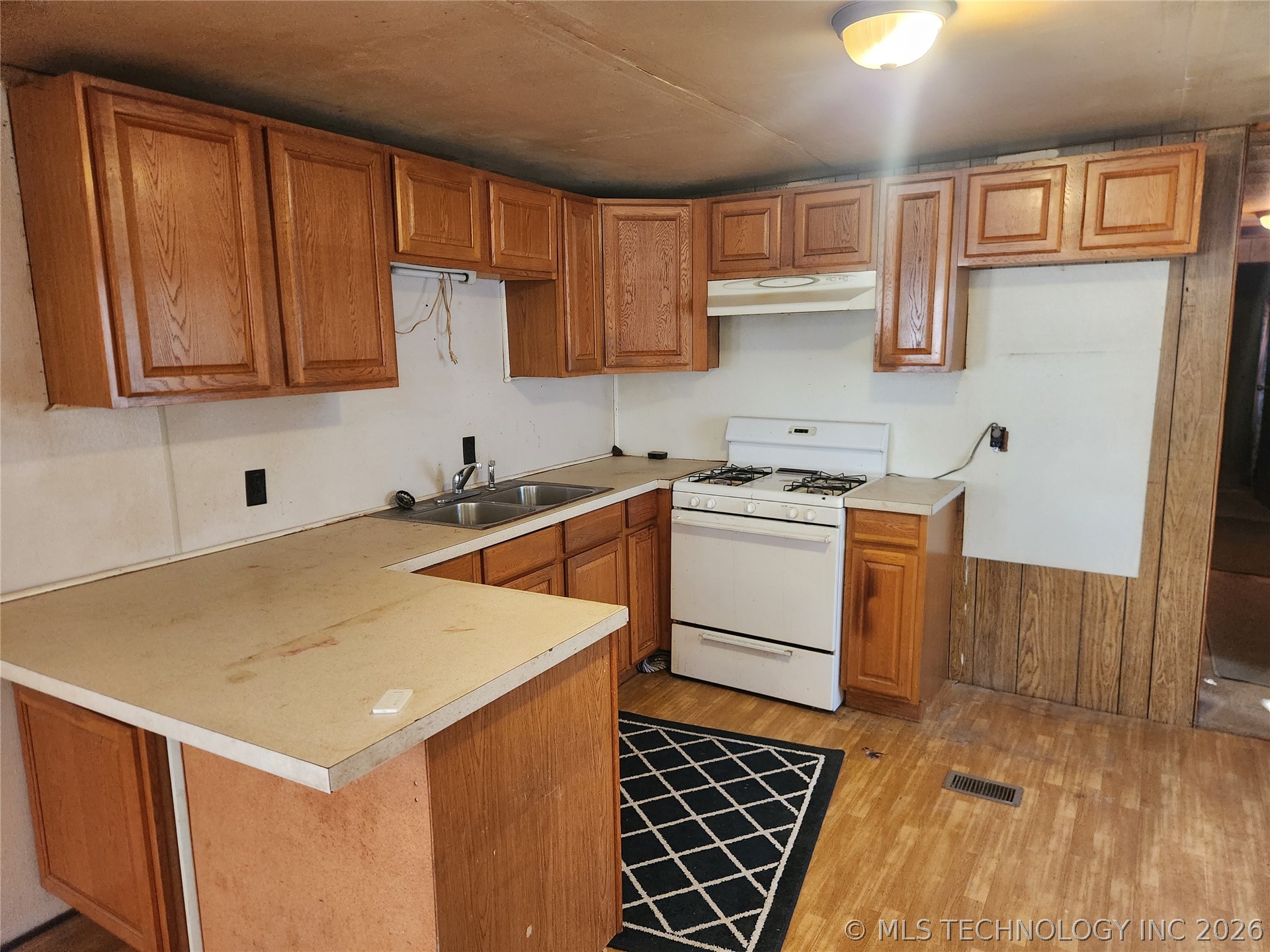 111 E 4th Street Chelsea OK 74016
