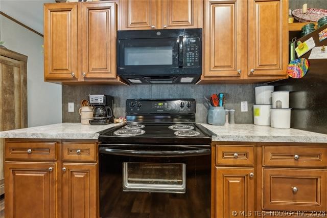 114890 S 4193 Road Eufaula OK 74426