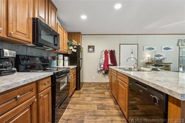 114890 S 4193 Road Eufaula OK 74426
