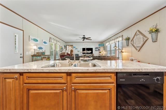 114890 S 4193 Road Eufaula OK 74426
