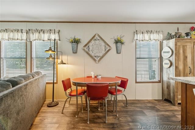 114890 S 4193 Road Eufaula OK 74426