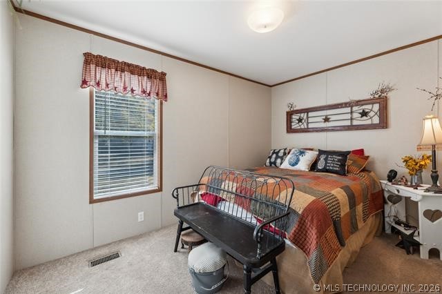 114890 S 4193 Road Eufaula OK 74426