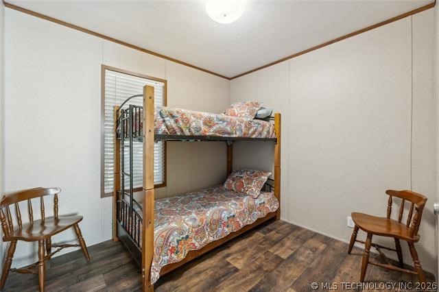 114890 S 4193 Road Eufaula OK 74426