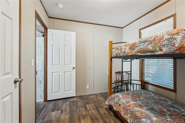114890 S 4193 Road Eufaula OK 74426