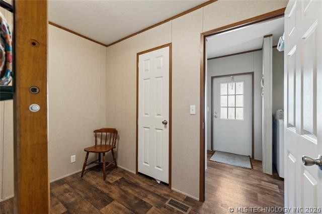 114890 S 4193 Road Eufaula OK 74426