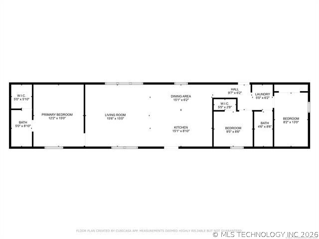 114890 S 4193 Road Eufaula OK 74426