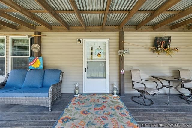 114890 S 4193 Road Eufaula OK 74426