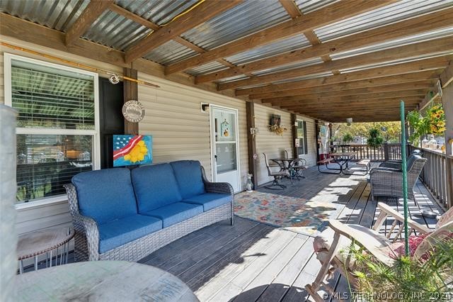 114890 S 4193 Road Eufaula OK 74426