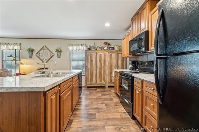 114890 S 4193 Road Eufaula OK 74426