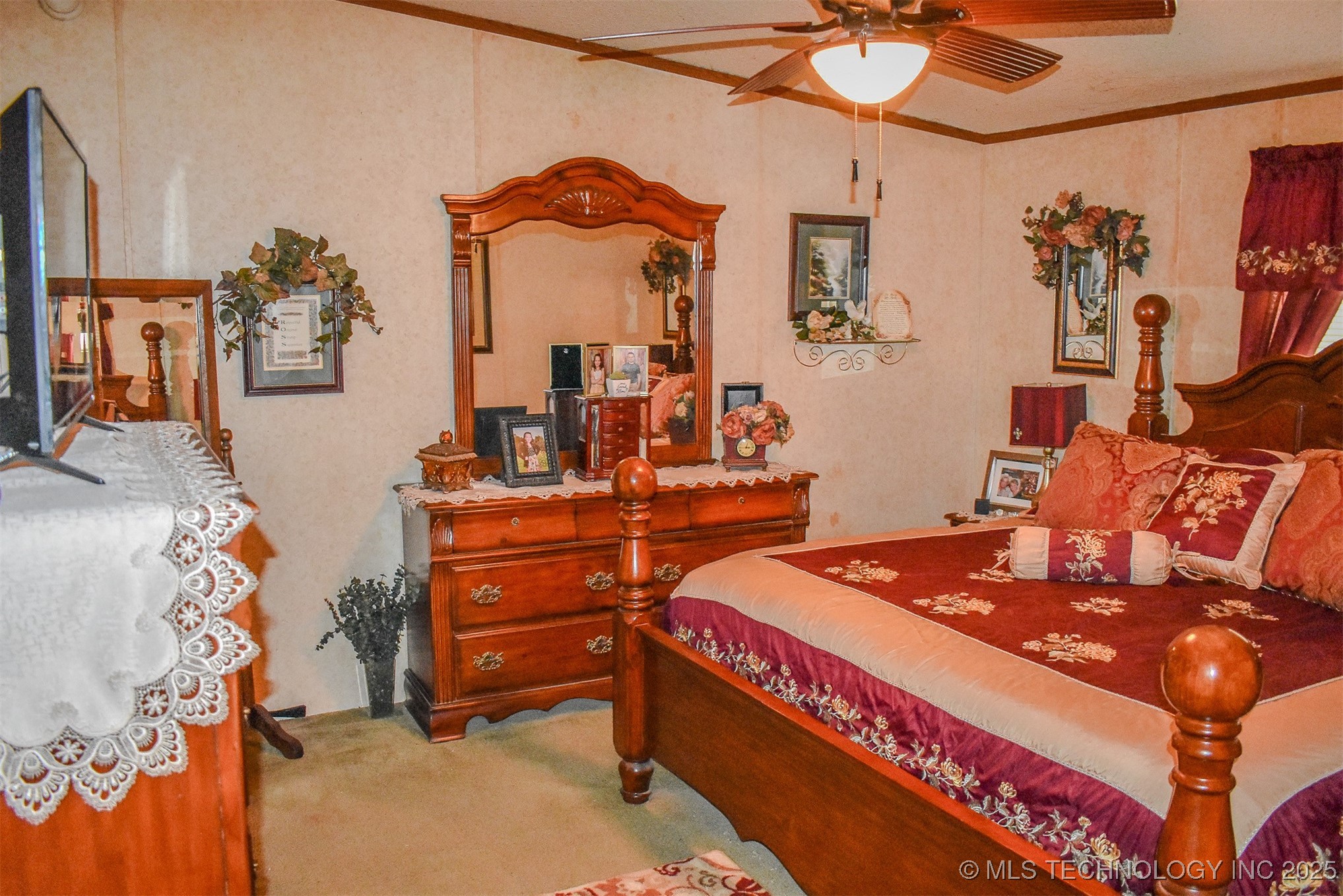 2418 E 2090 Road Hugo OK 74743