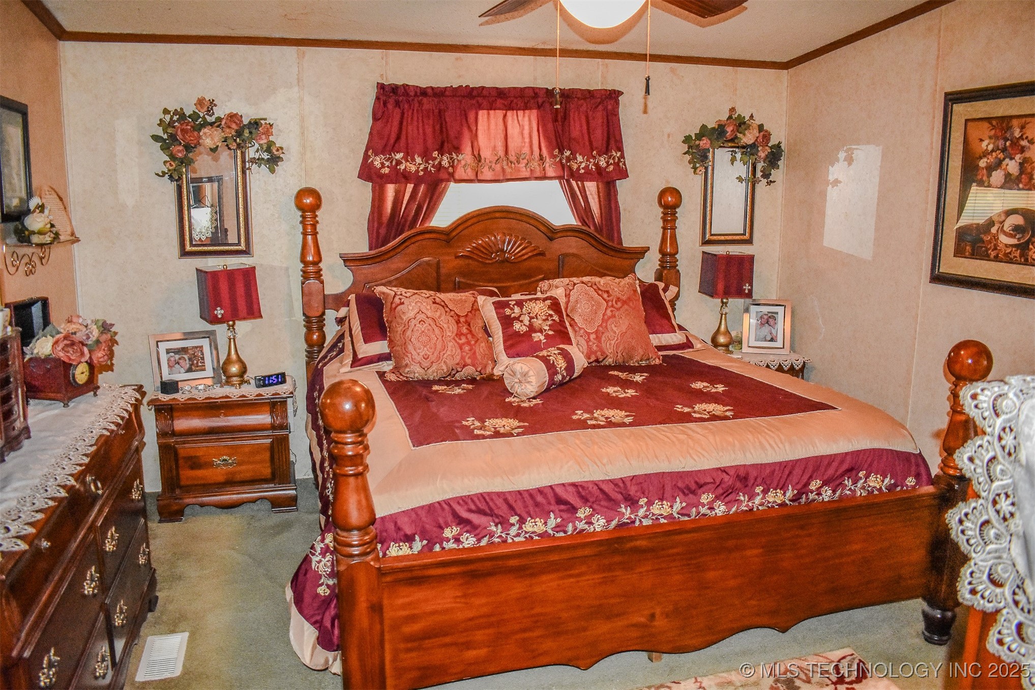 2418 E 2090 Road Hugo OK 74743