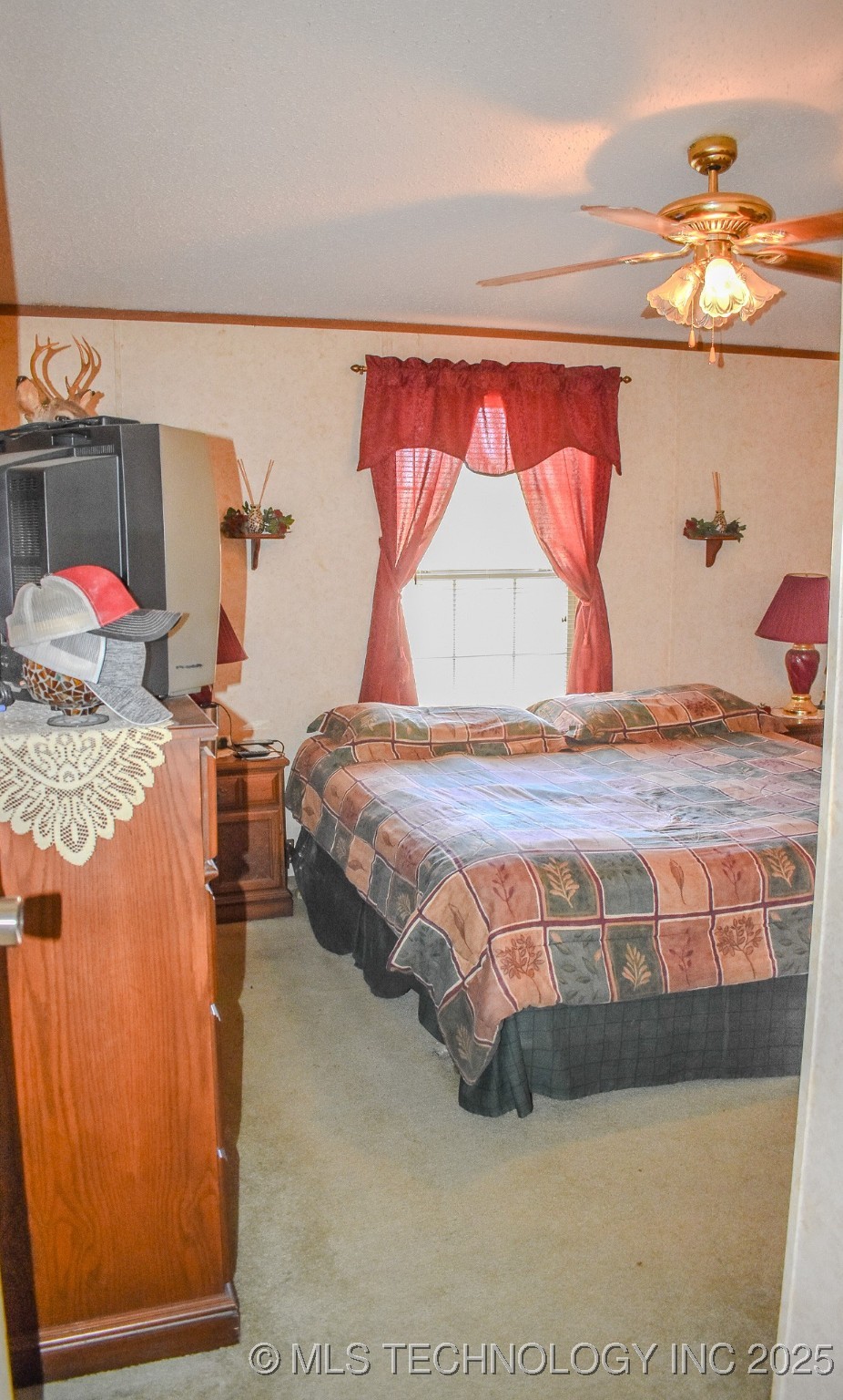 2418 E 2090 Road Hugo OK 74743