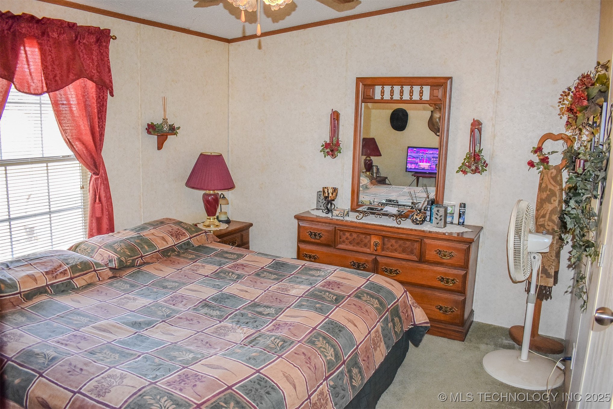 2418 E 2090 Road Hugo OK 74743