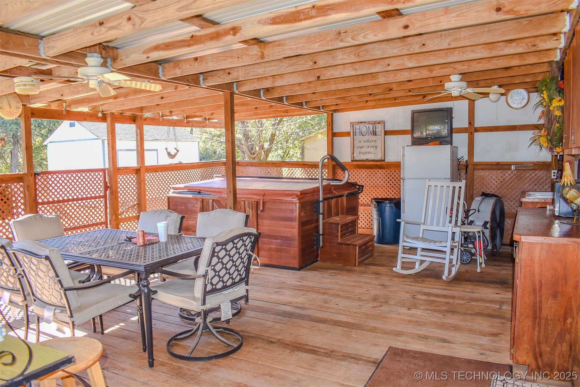 2418 E 2090 Road Hugo OK 74743