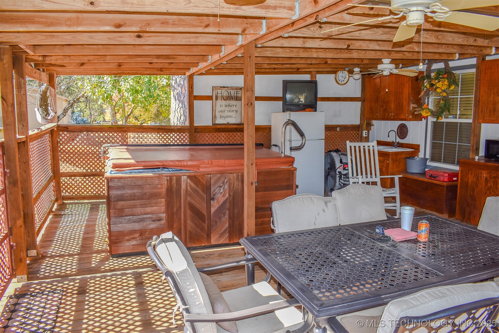 2418 E 2090 Road Hugo OK 74743