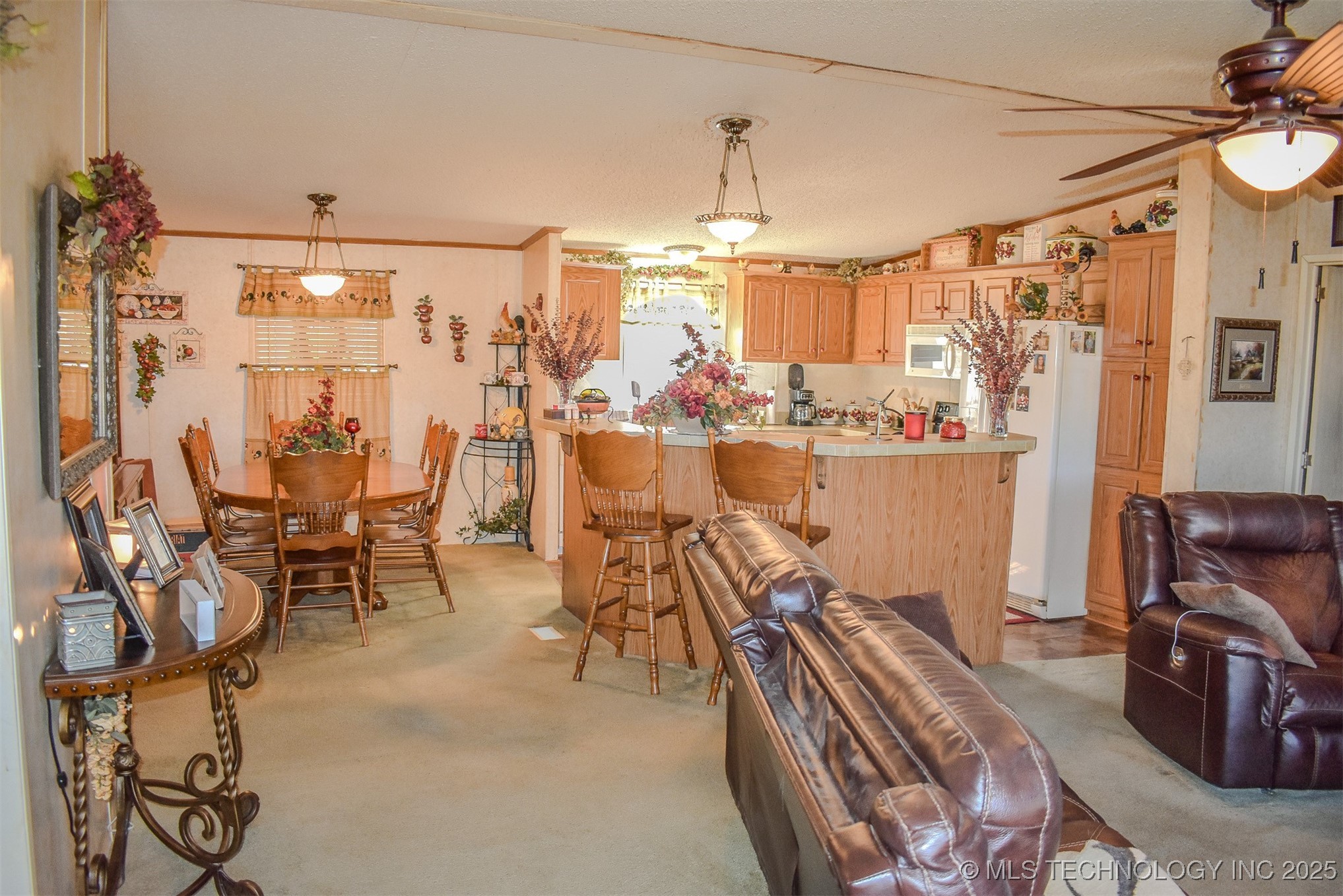 2418 E 2090 Road Hugo OK 74743