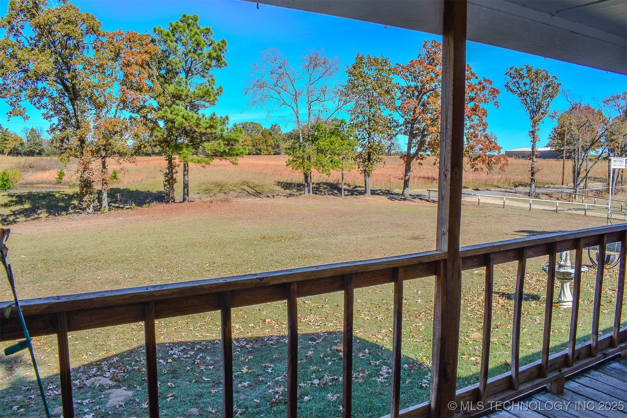 2418 E 2090 Road Hugo OK 74743