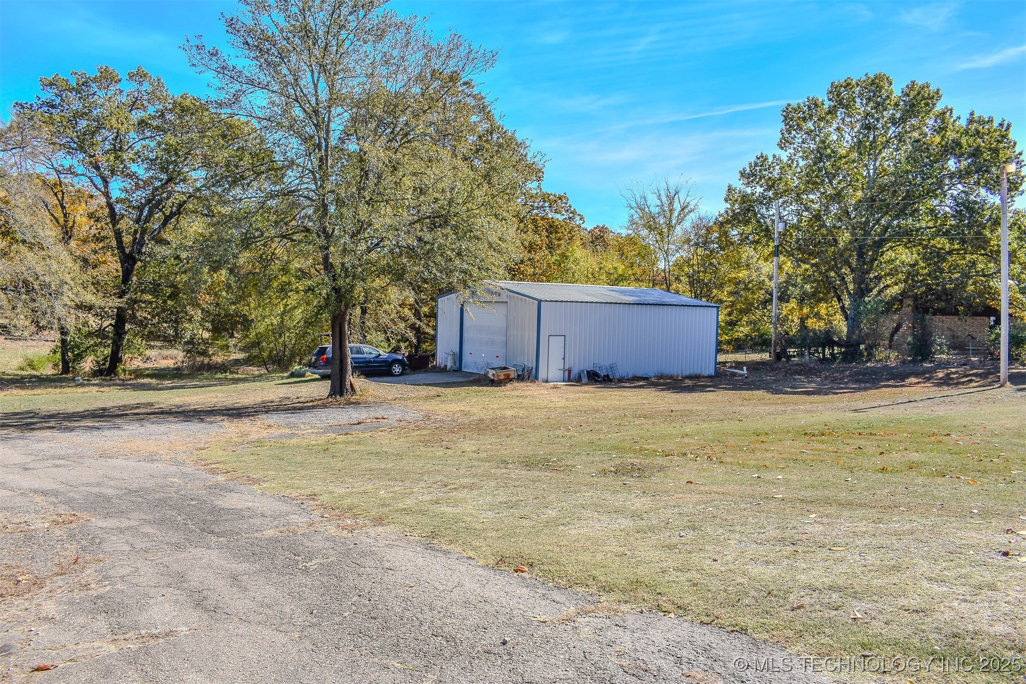 2418 E 2090 Road Hugo OK 74743
