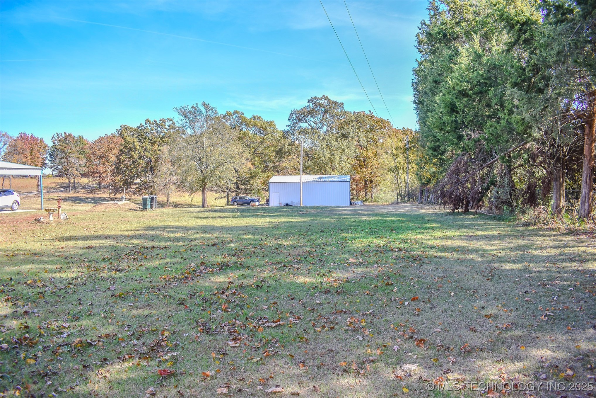 2418 E 2090 Road Hugo OK 74743