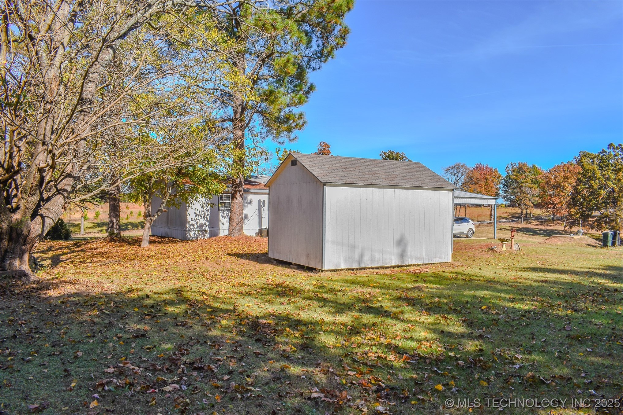 2418 E 2090 Road Hugo OK 74743