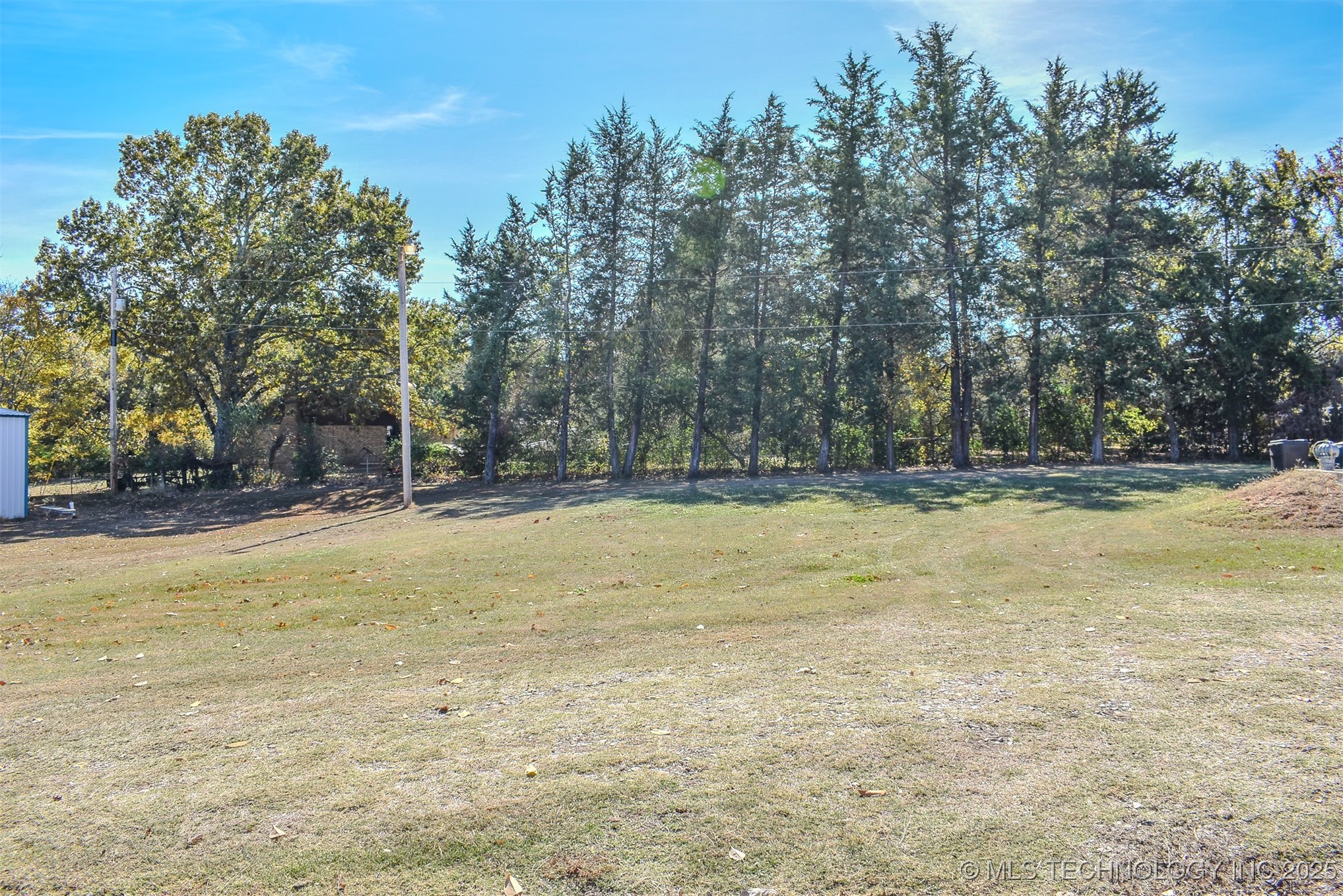 2418 E 2090 Road Hugo OK 74743