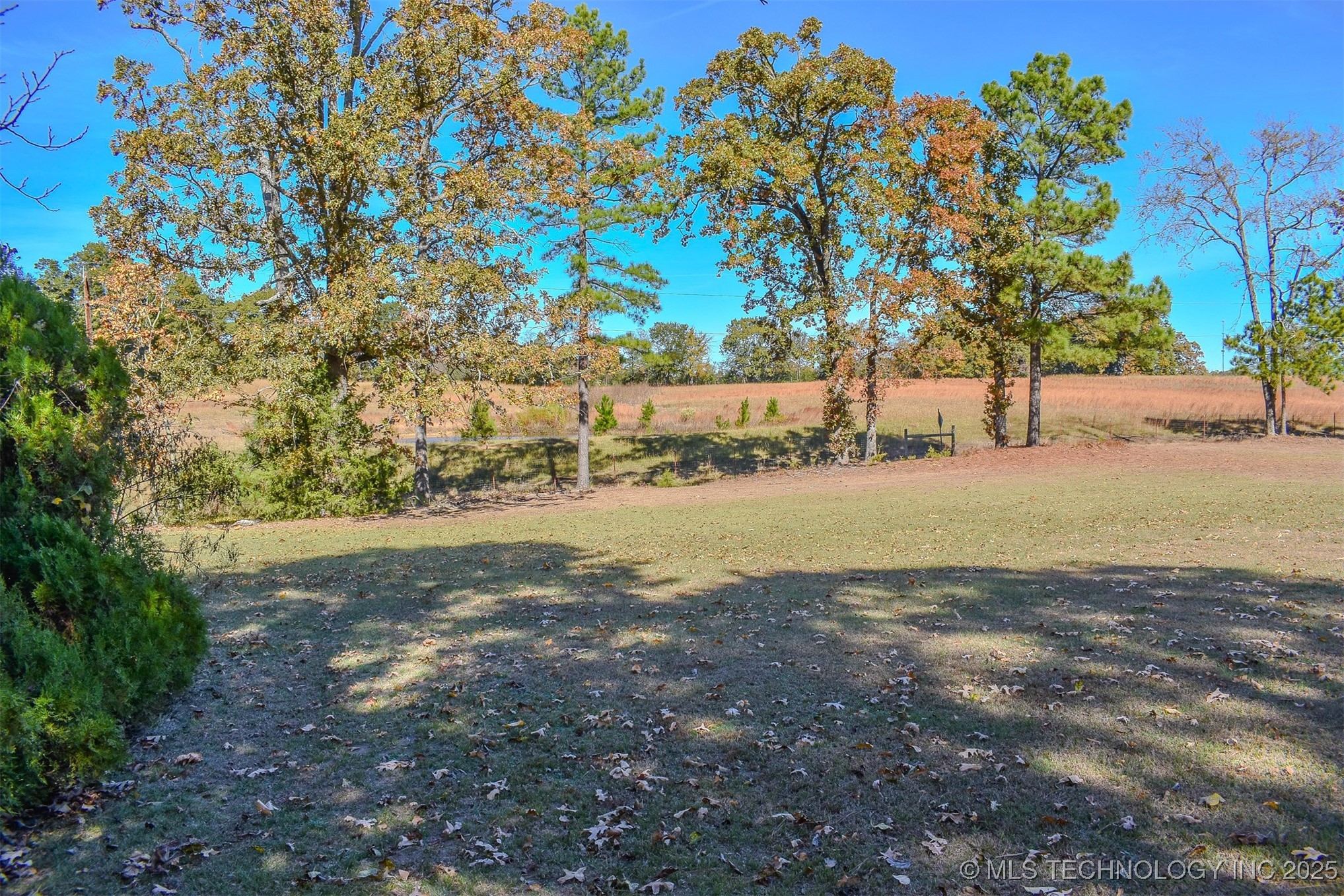 2418 E 2090 Road Hugo OK 74743