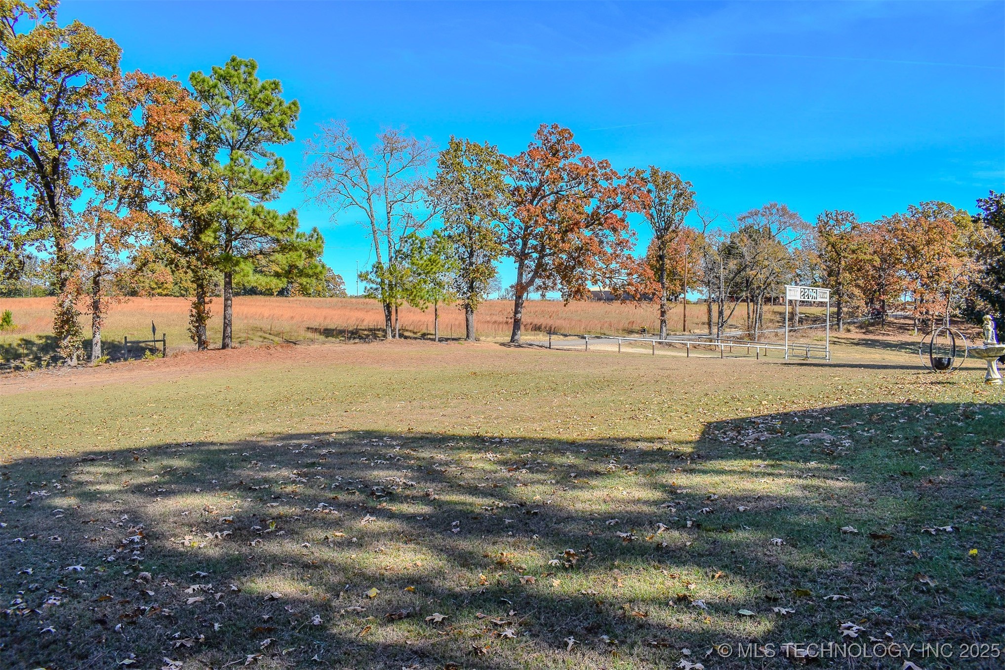 2418 E 2090 Road Hugo OK 74743