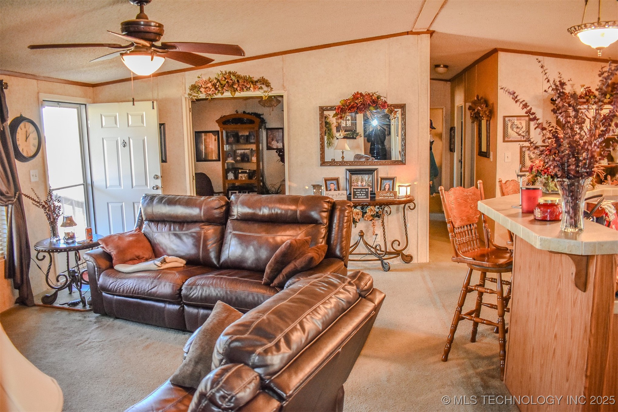 2418 E 2090 Road Hugo OK 74743