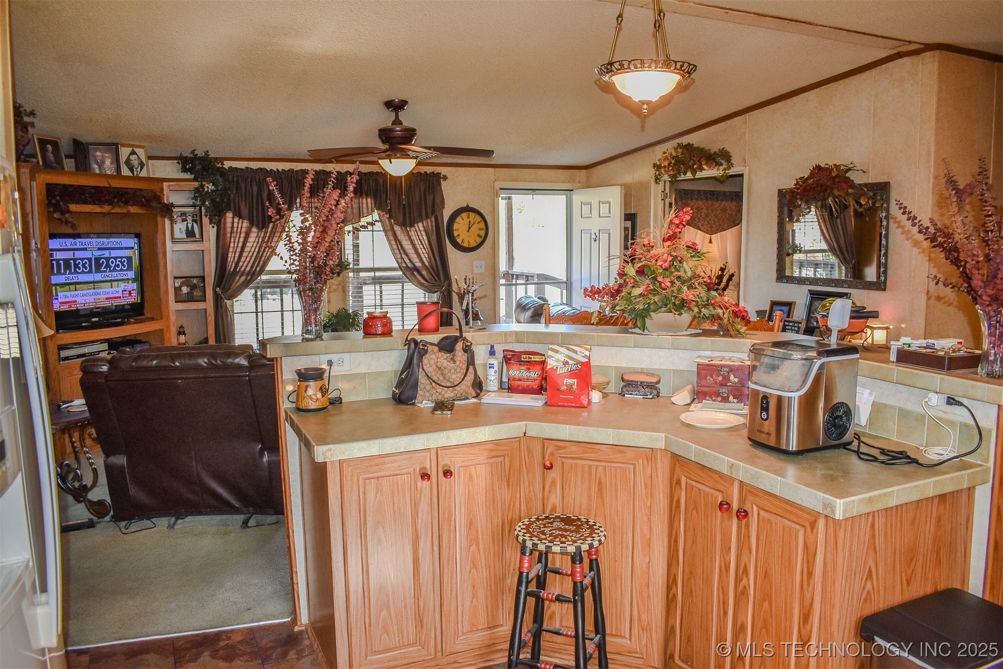 2418 E 2090 Road Hugo OK 74743