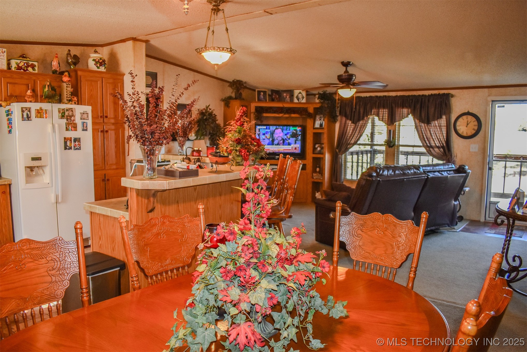 2418 E 2090 Road Hugo OK 74743