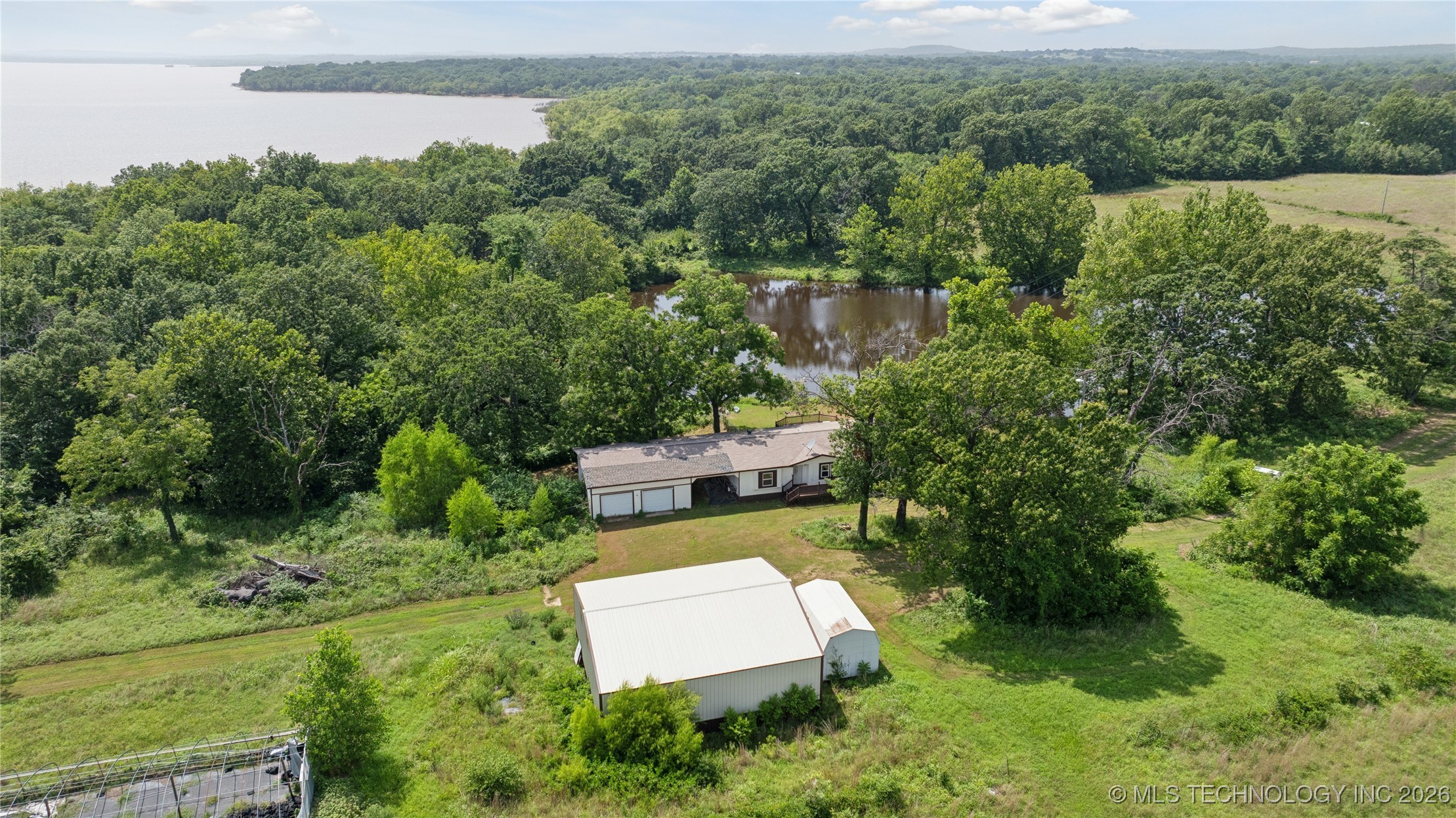 104500 S 4095 Road Henryetta OK 74437