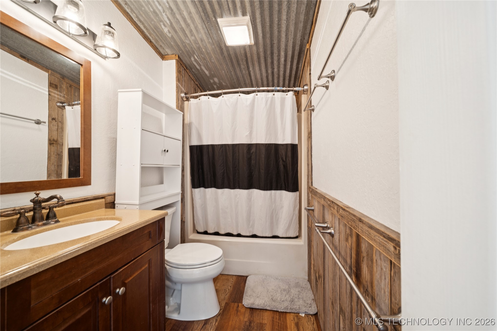 104500 S 4095 Road Henryetta OK 74437