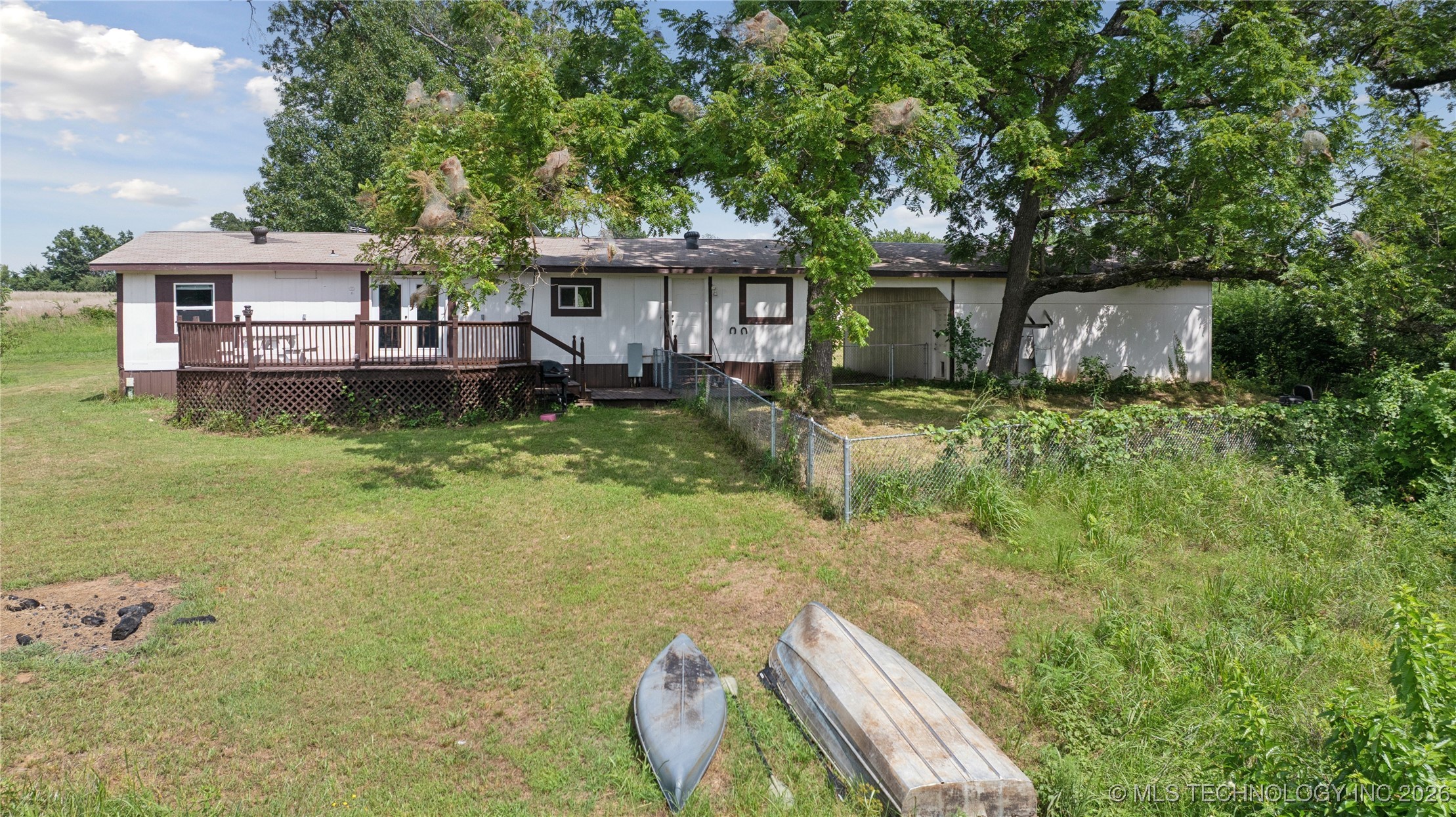 104500 S 4095 Road Henryetta OK 74437