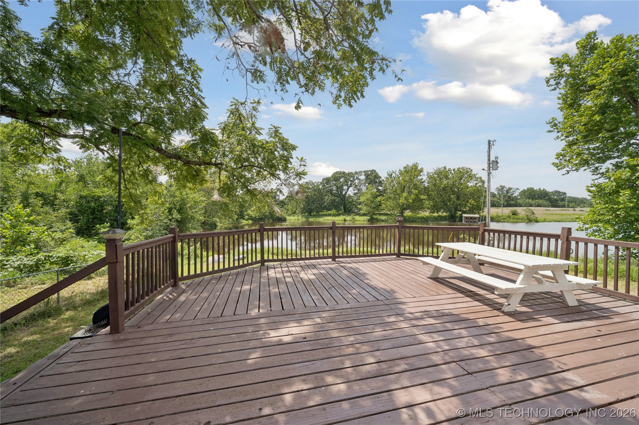 104500 S 4095 Road Henryetta OK 74437