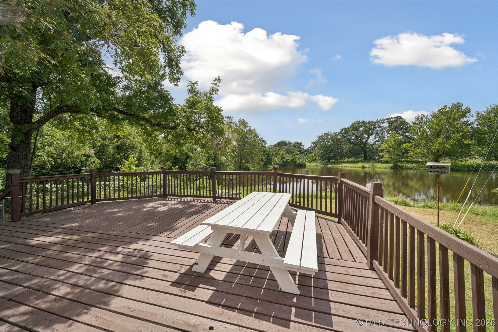 104500 S 4095 Road Henryetta OK 74437