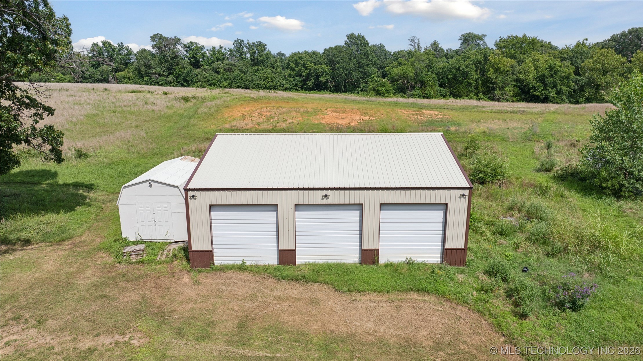 104500 S 4095 Road Henryetta OK 74437