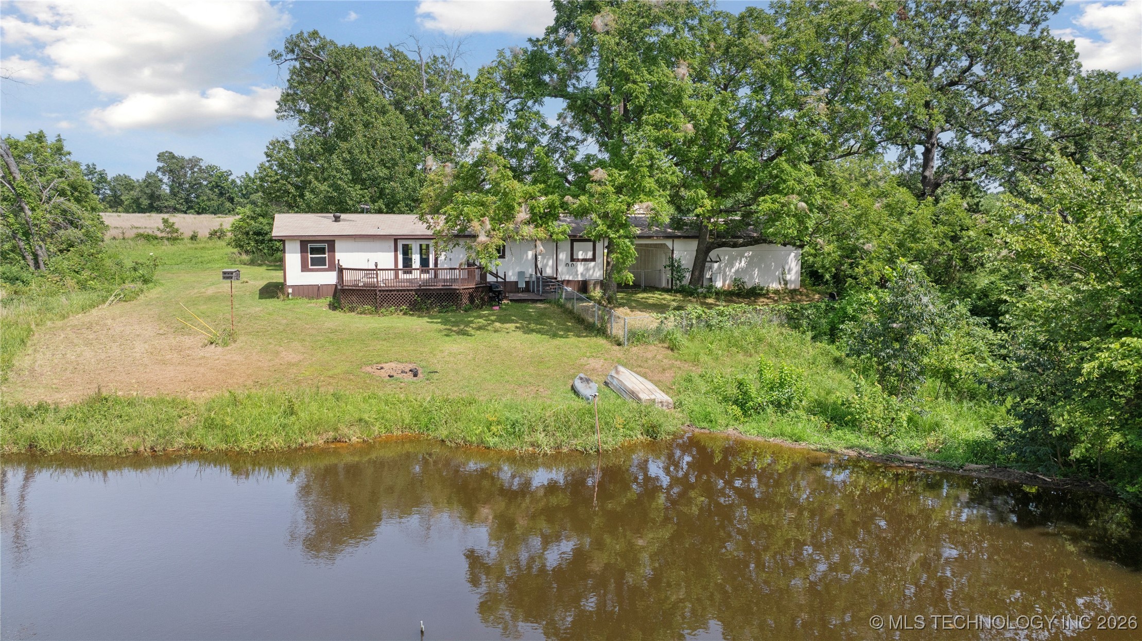 104500 S 4095 Road Henryetta OK 74437