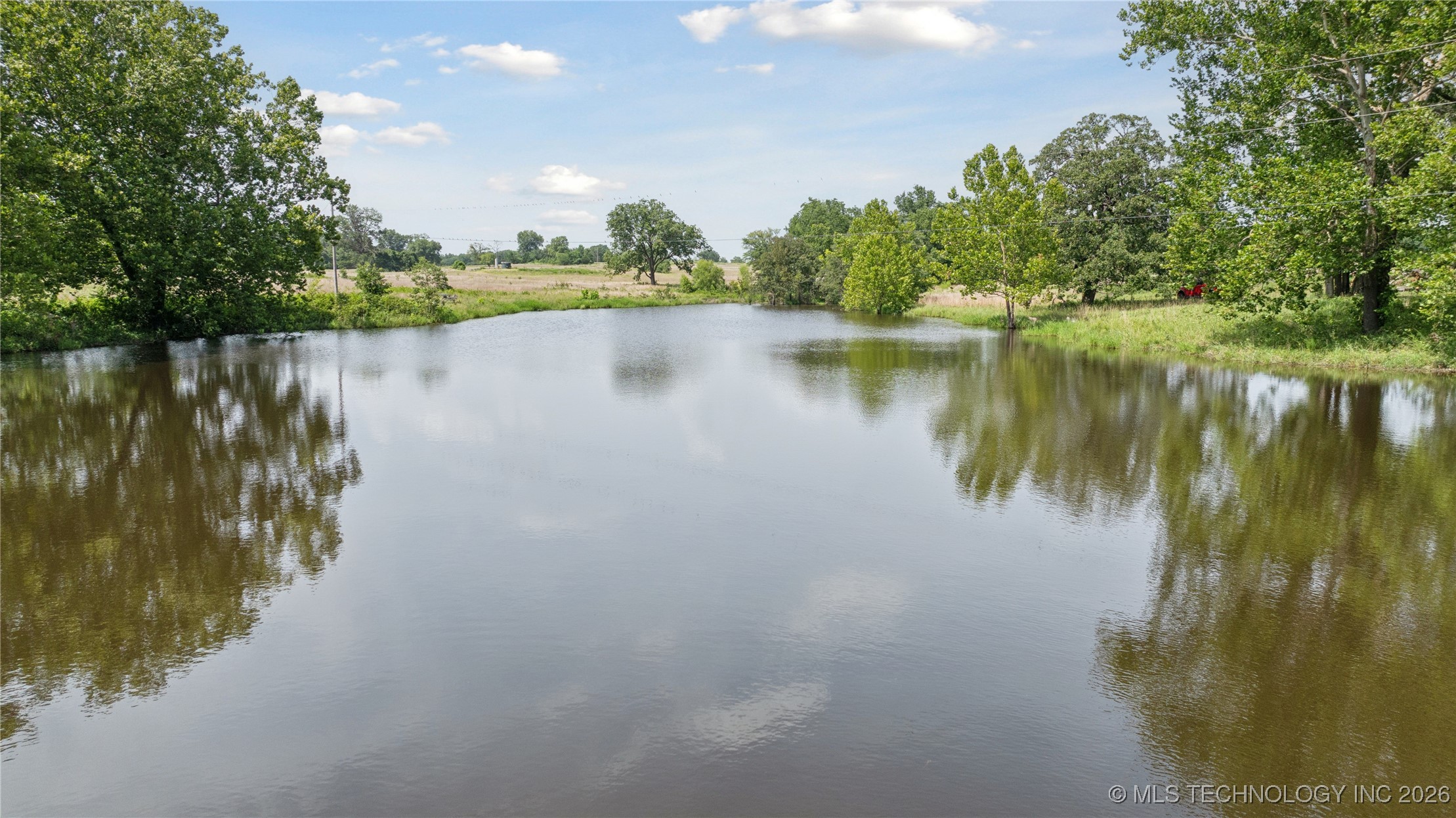 104500 S 4095 Road Henryetta OK 74437