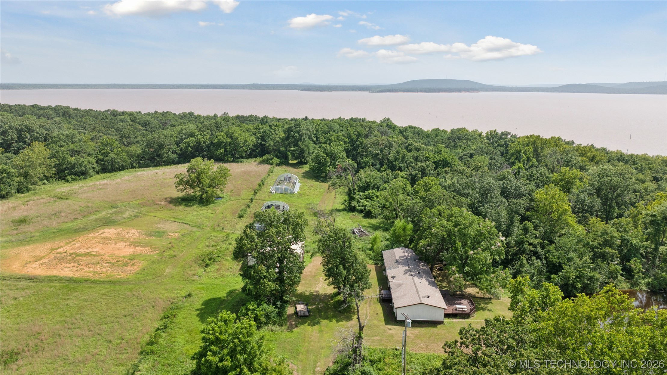 104500 S 4095 Road Henryetta OK 74437
