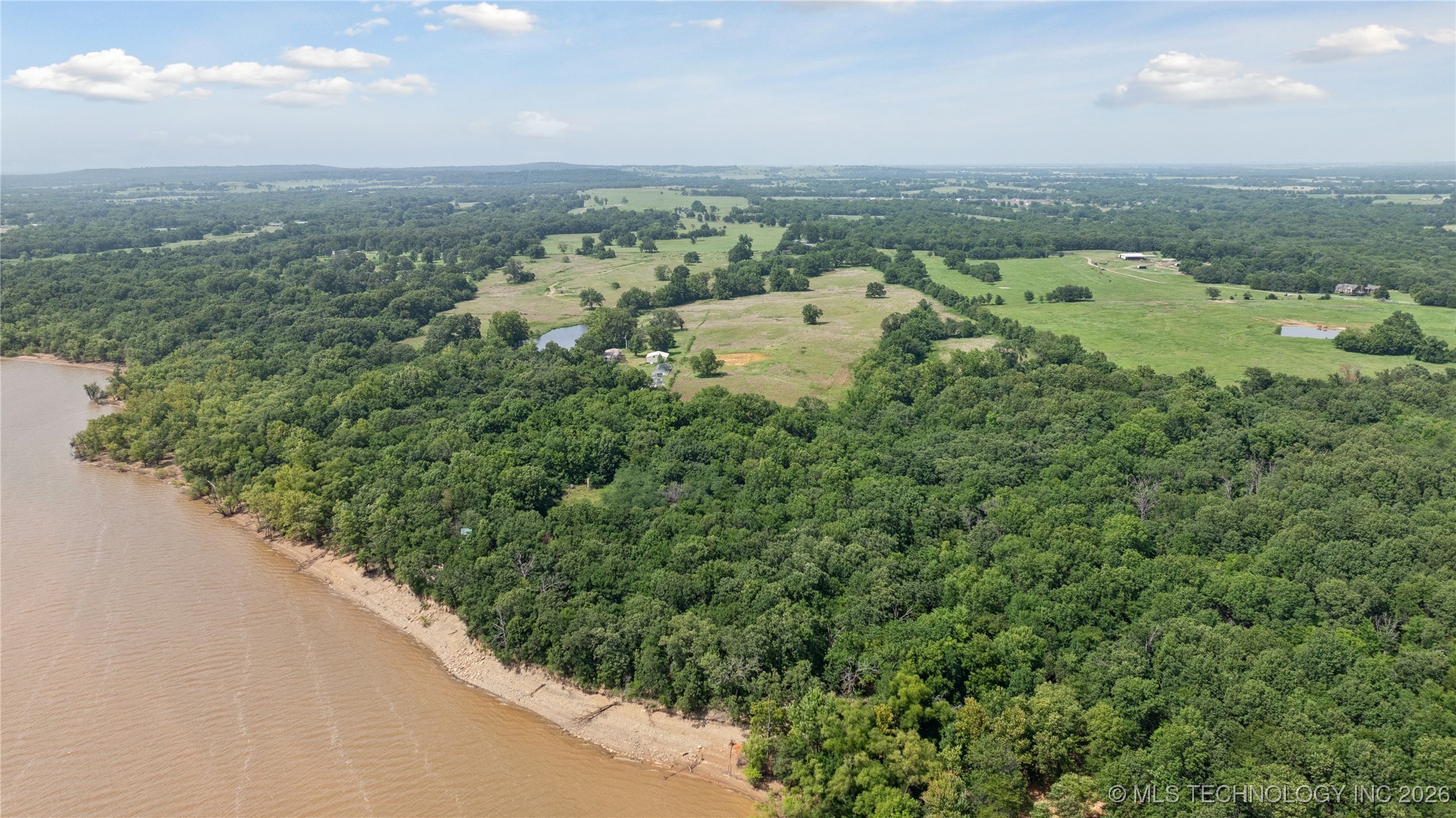 104500 S 4095 Road Henryetta OK 74437