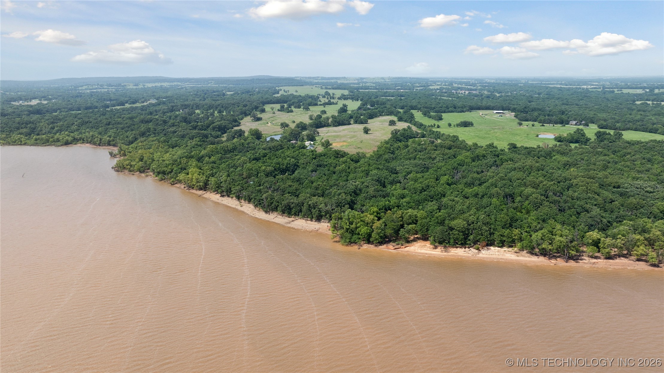 104500 S 4095 Road Henryetta OK 74437