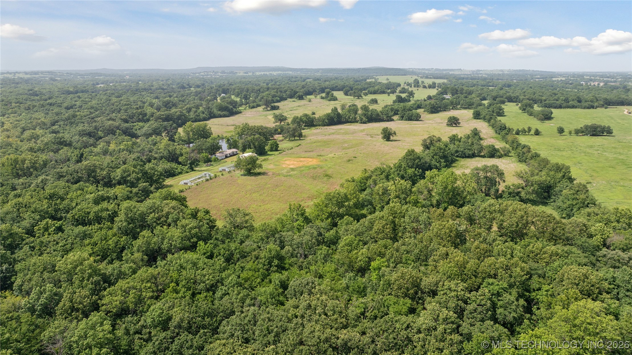 104500 S 4095 Road Henryetta OK 74437