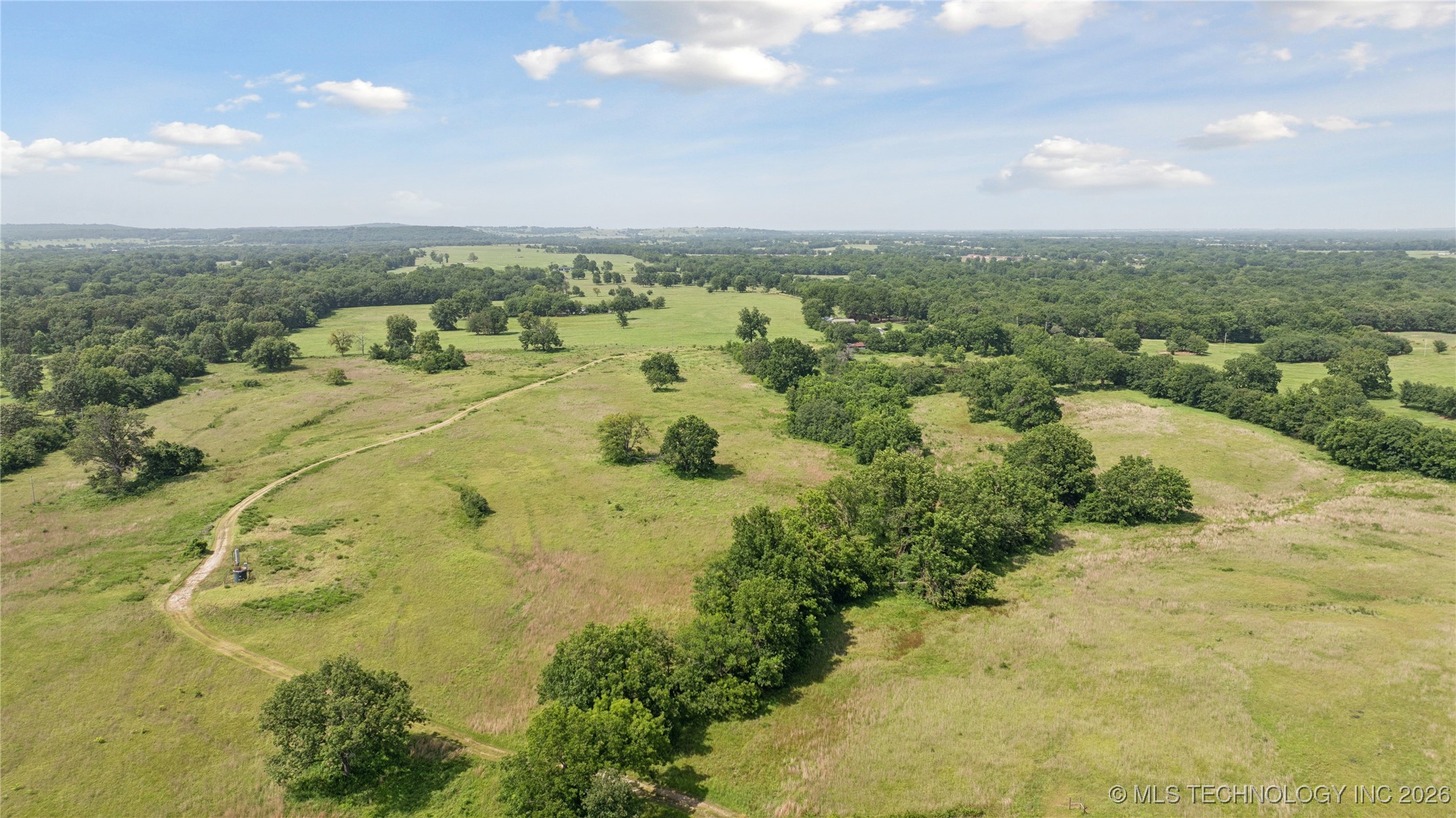 104500 S 4095 Road Henryetta OK 74437