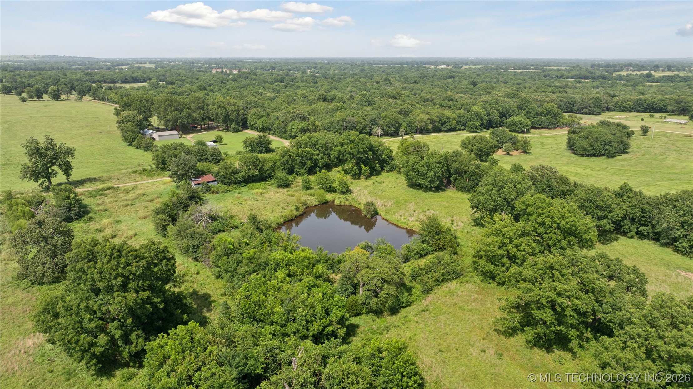 104500 S 4095 Road Henryetta OK 74437