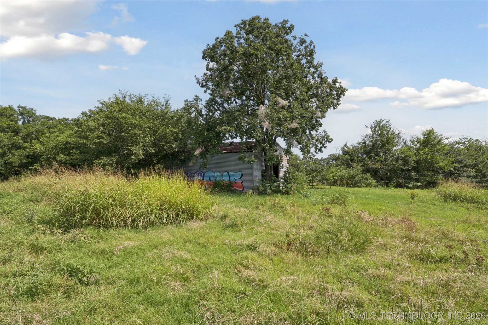 104500 S 4095 Road Henryetta OK 74437