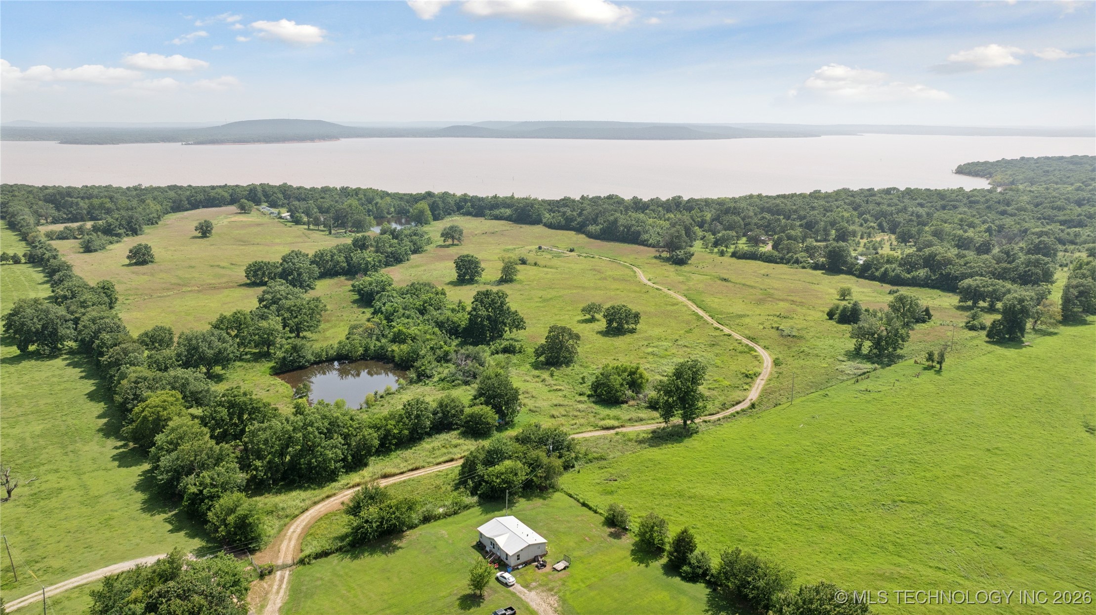 104500 S 4095 Road Henryetta OK 74437