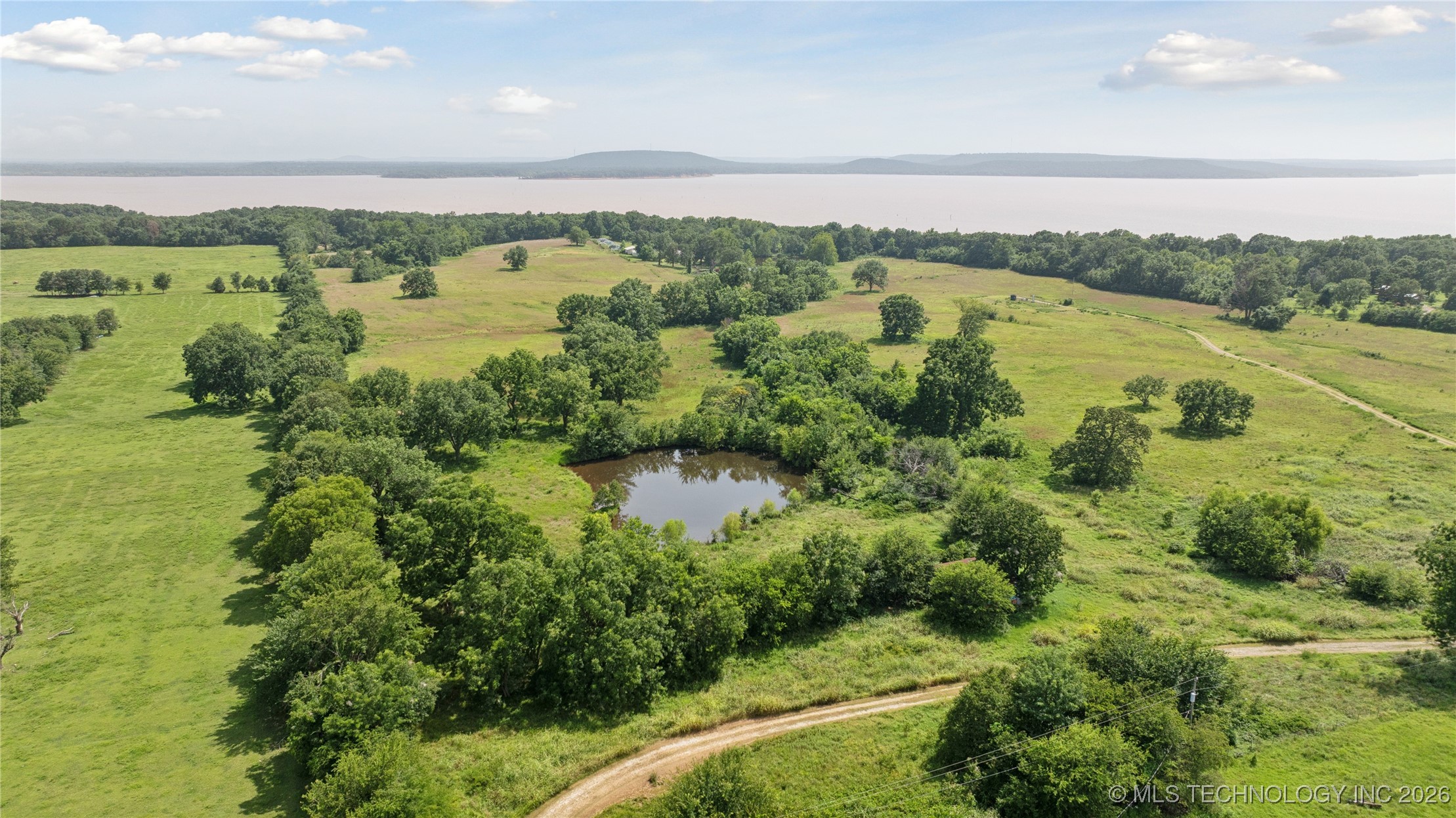 104500 S 4095 Road Henryetta OK 74437