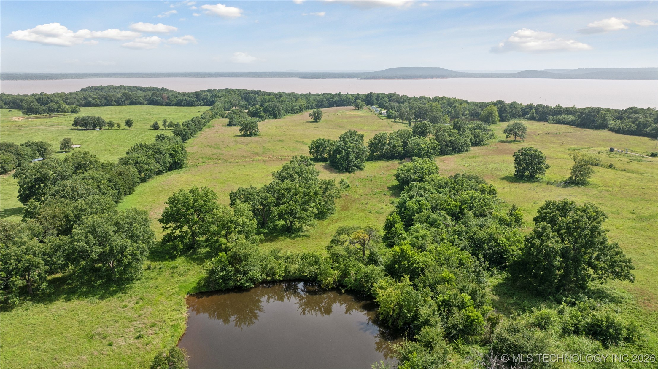 104500 S 4095 Road Henryetta OK 74437